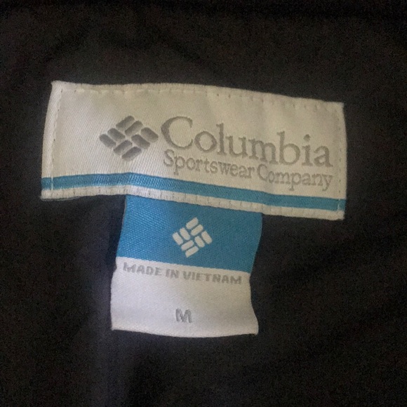 Columbia light weight jacket - Picture 2 of 5